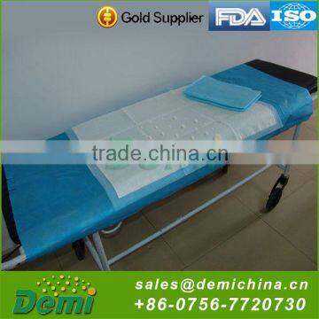 Economic disposable adult nursing pad