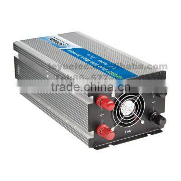OPIP-3000-1-24V China Manufacture Pure Sine Wave for Solar System dc 110v to ac 24v 3000w Power Inverter photo-2