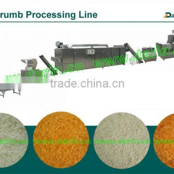 The Bread Crumbs Making Machine/Production Line/Equipment