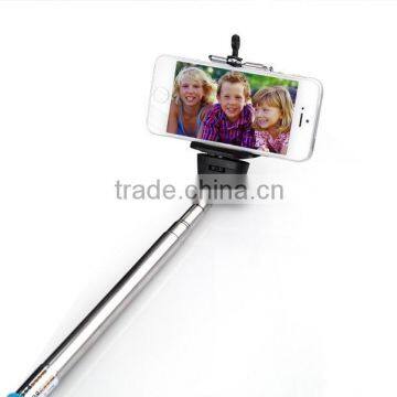wireless handheld monopod bluetooth selfie-stick