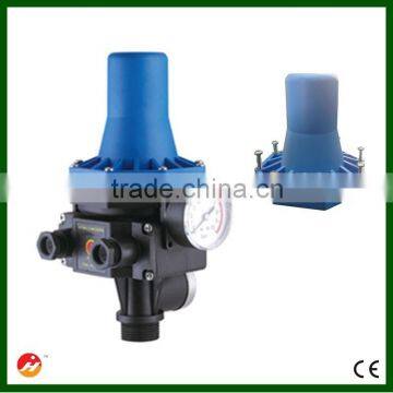 water pump with automatic pressure control JH-2.2 electric drill switch pressure coontrol