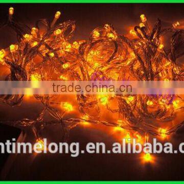 10m 100 Led Colorful Light Festival Light