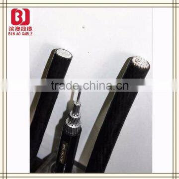 PVC Insulation 600/1000V Armoured Power Cable,electric Cable