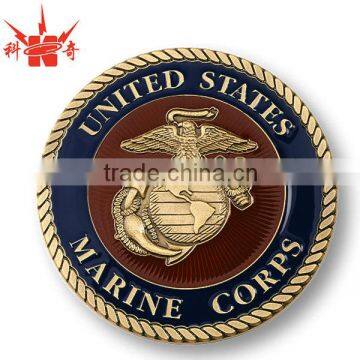 2014 Promotion cheap custom coins for sale