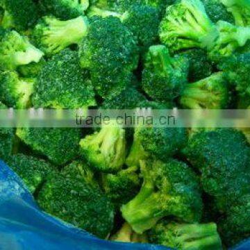 Iqf Frozen Broccoli and Frozen Vegetables in a Hot Sale photo-6