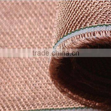 Hot Press A-5 Red Copper Wire Cushion Pad