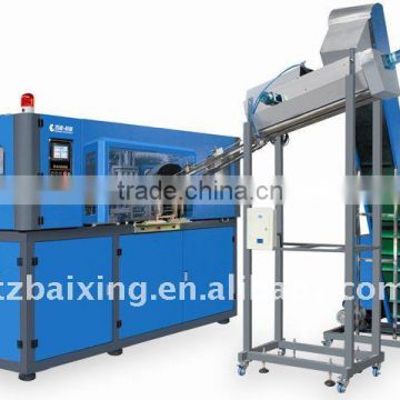 Automatic PET bottle making machine