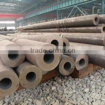 1045 Big Size Range of Wall Thickness Diameter Length Cold Rolled Carbon Seamless Steel Pipe for Structure Use Tube ASTM,DIN,JIS