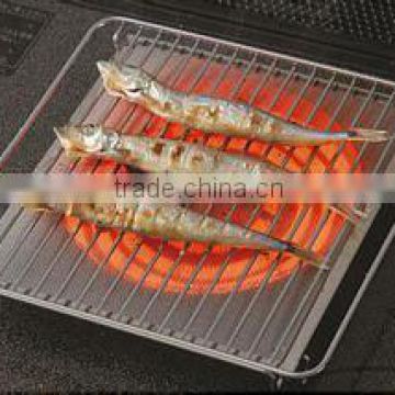 China supplier BBQ grill netting