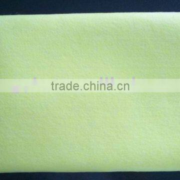 Needle punched nonwoven interlining (HY-W1234)