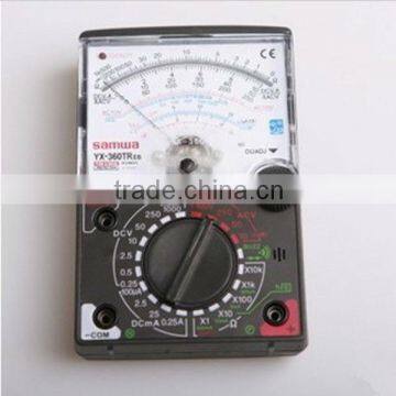 Analog Multimeter,Multimeter