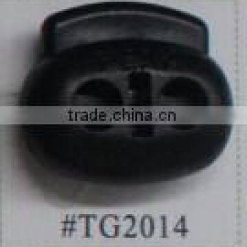 Plastic Toggle