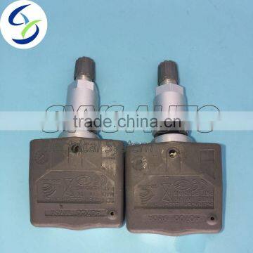 Tire Pressure Monitoring System TPMS Valves SENSOR 40700-1AY0A photo-2