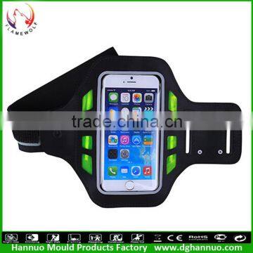 Waterproof bag for mobile phone bag wholesale armband mobile phone