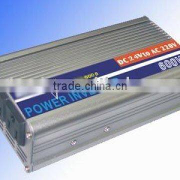 power inverter