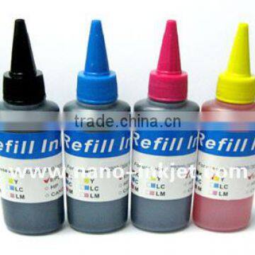 100% Compatible for Epson R210 R220 R230 R310 R350 Printer inkjet inks