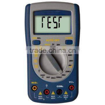 Hot sale Digital Multimeter Electronic Tools Multimeters