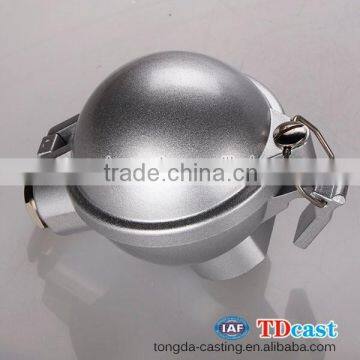 Rtd Temp Sensor Head DANA photo-3