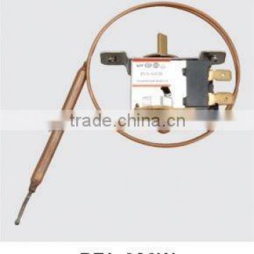 capillary tube thermostat for air conditioner