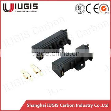 Carbon Brushes For Hoover Washing Machine motor spare parts