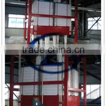 China Automatic Sweet potato starch production line