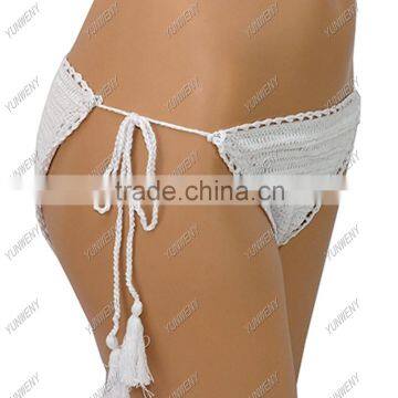 Lover-beauty Wholesale Bikini Sexy Girls Short Pants With Straps photo-3