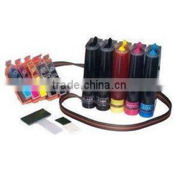 CISS(continnuous ink supply system) for EP STYLUS COLOR 1520/800/850/740