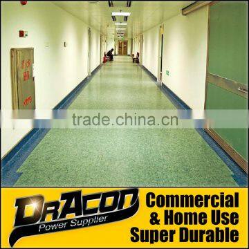 Durable School Use PVC Floor Covering photo-5