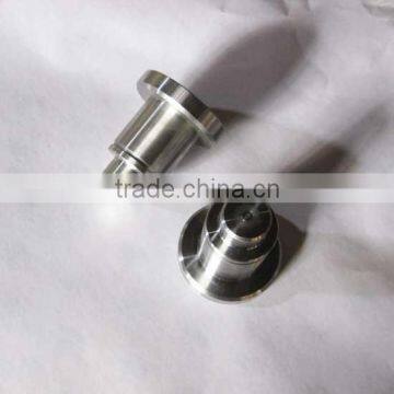 Customize Lathe Metal Cnc Precision Machining Parts photo-2