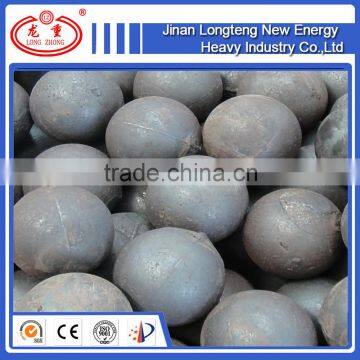 forged grinding steel balls for mines