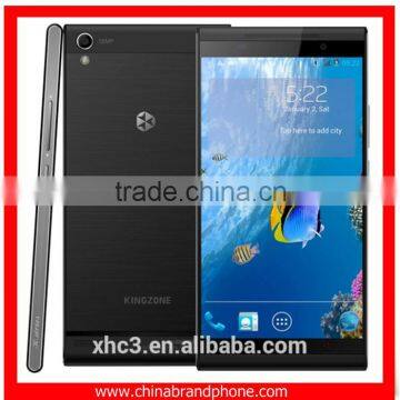 Original Kingzone K1 16GB White, 5.5 Inch 3G Android 4.3.9 Phablet,Best Seller. photo-2