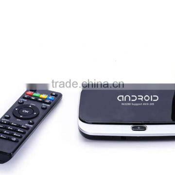 2015 Cheapest and Best Quad Core RK3188 Best Android TV Box 2GB RAM 8GB ROM With Bluetooth 4.0 photo-2