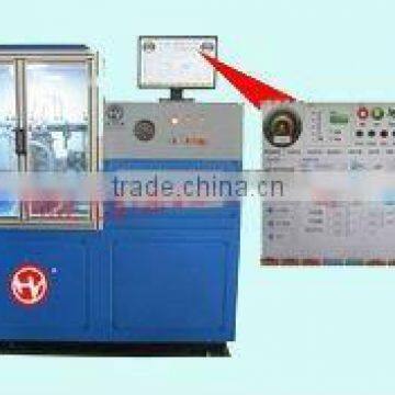 Automatic test bench,Bosch original pipe,HY-CRI200B-I High Pressure Electric Test Bench