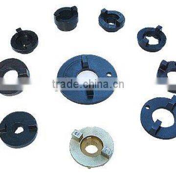 Pump Quick Coupling