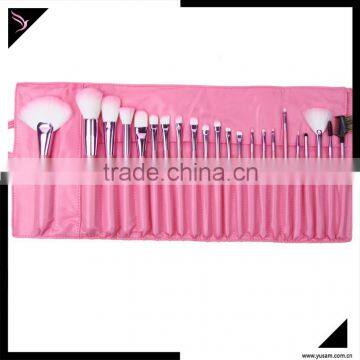 New Design Private Label Oem Wholesale High Quality Travelling Custom Logo Synthetic Professional Make up Brushes photo-2