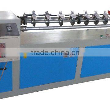 Low price log saw paper core cutting and slitting machine                        
                                                                                Supplier's Choice