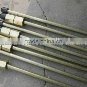 High Pressure Oil Tube for Test Bench,connector for test bench