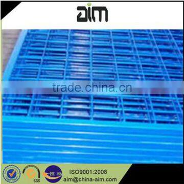 spray painting welded wire mesh/manufacturer