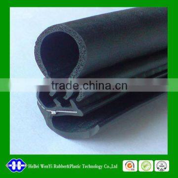 China customized Rubber Sealing Strip