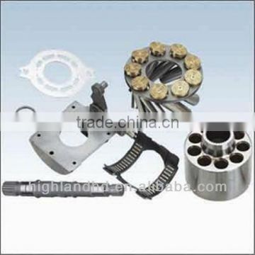 hydraulic pump spare parts pv23 for concrete pump