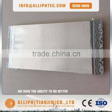 Quality Color Embossed Metal Panel for Exterior and Interior Wall photo-2