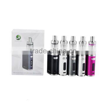 2016 Newest Products China Supplier Wholesale Authentic Eleaf iStick Pico Kit With iStick Pico 75w TC Mod Melo 3 Mini Atomizer