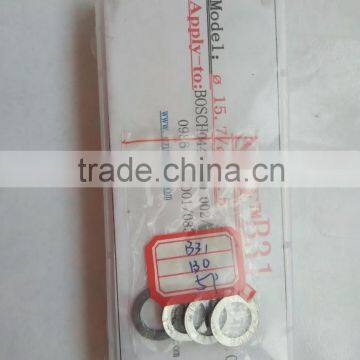 Factory Price High-pressure Common Rail Injector Oil Adjustment Shims photo-3
