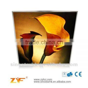 hot sale in Europe wall infrared panel heater