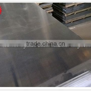 8mm thick 6061 T651 aluminum plate aluminum sheet