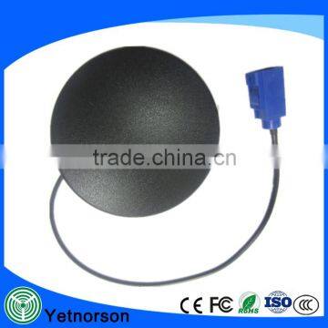 1575.42MHz GPS antenna LNA gain 28 dBi external gps active antenna GPS antenna