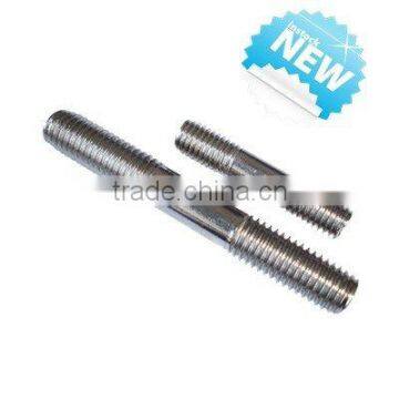 stainless steel double end screws hanger bolt