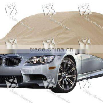 Silk Car Cover