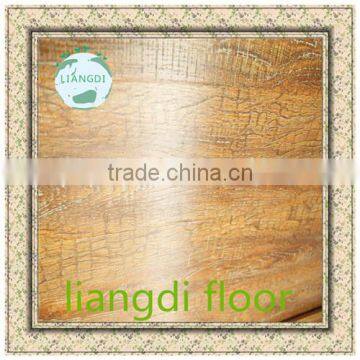 12.3mm HDF Laminate Flooring