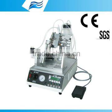 TH-2004L3-3 pre-coating bolt coating machine